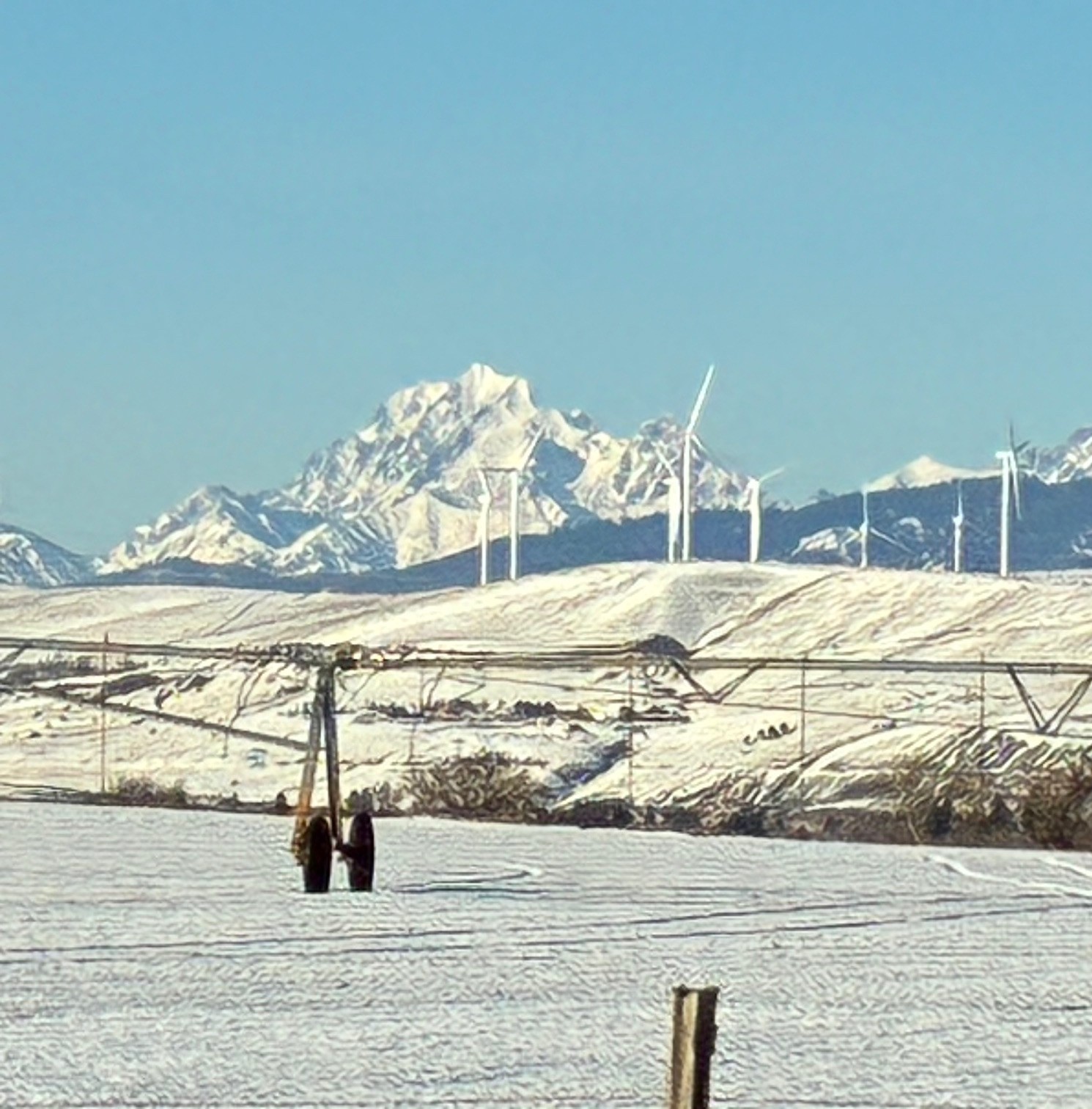 Kittitas County