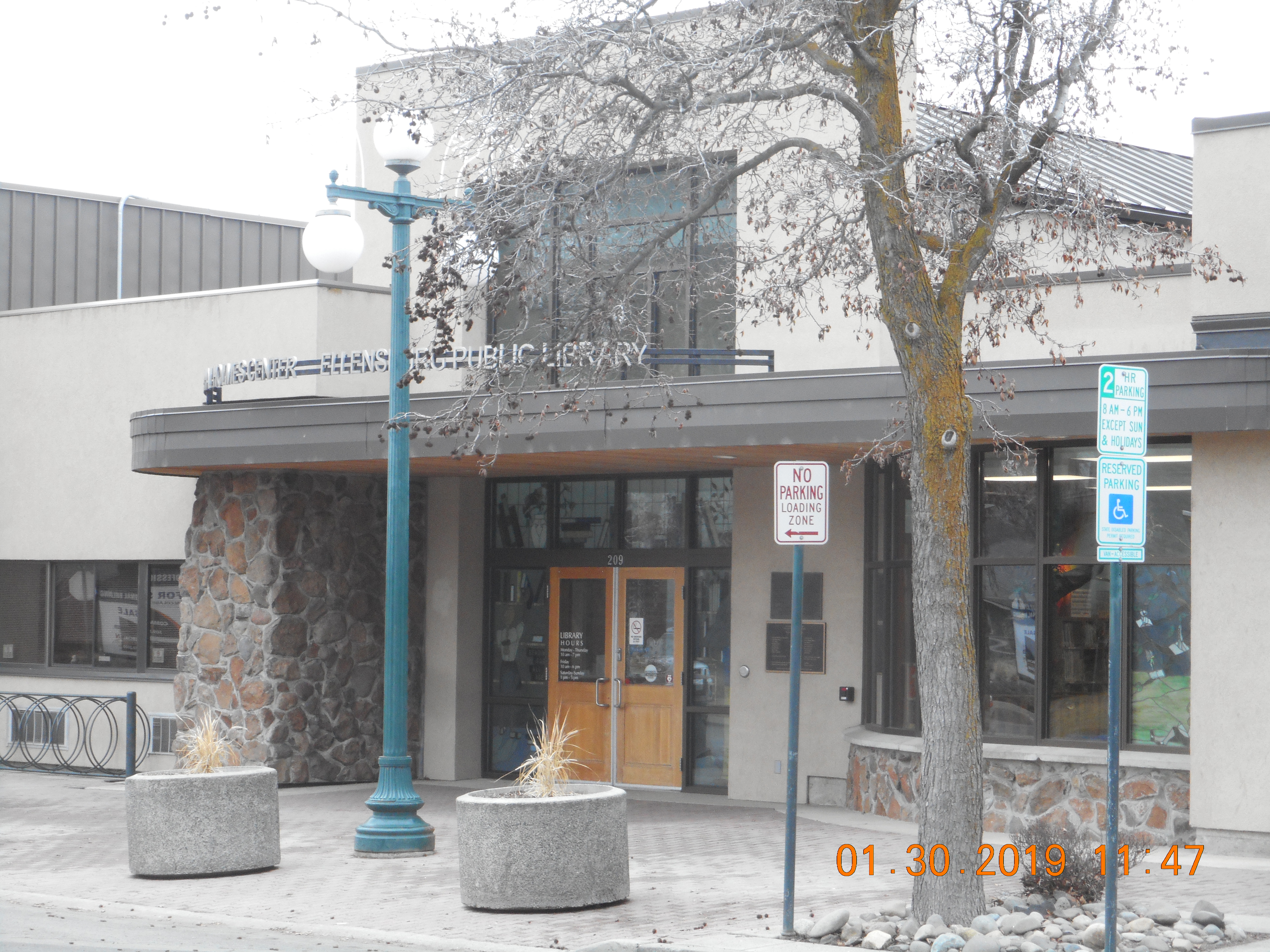 Using The Public Library As A Genealogy Resource