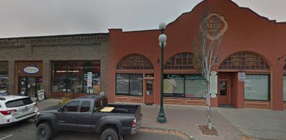Library Resources Online