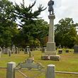 Roslyn Cemetery Clean-up Field Trip