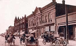 Looking Back On Kittitas County History