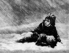 The Children's Blizzard