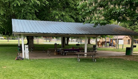 EVENT CANCELLED!!!  Annual Picnic at Mountain View Park