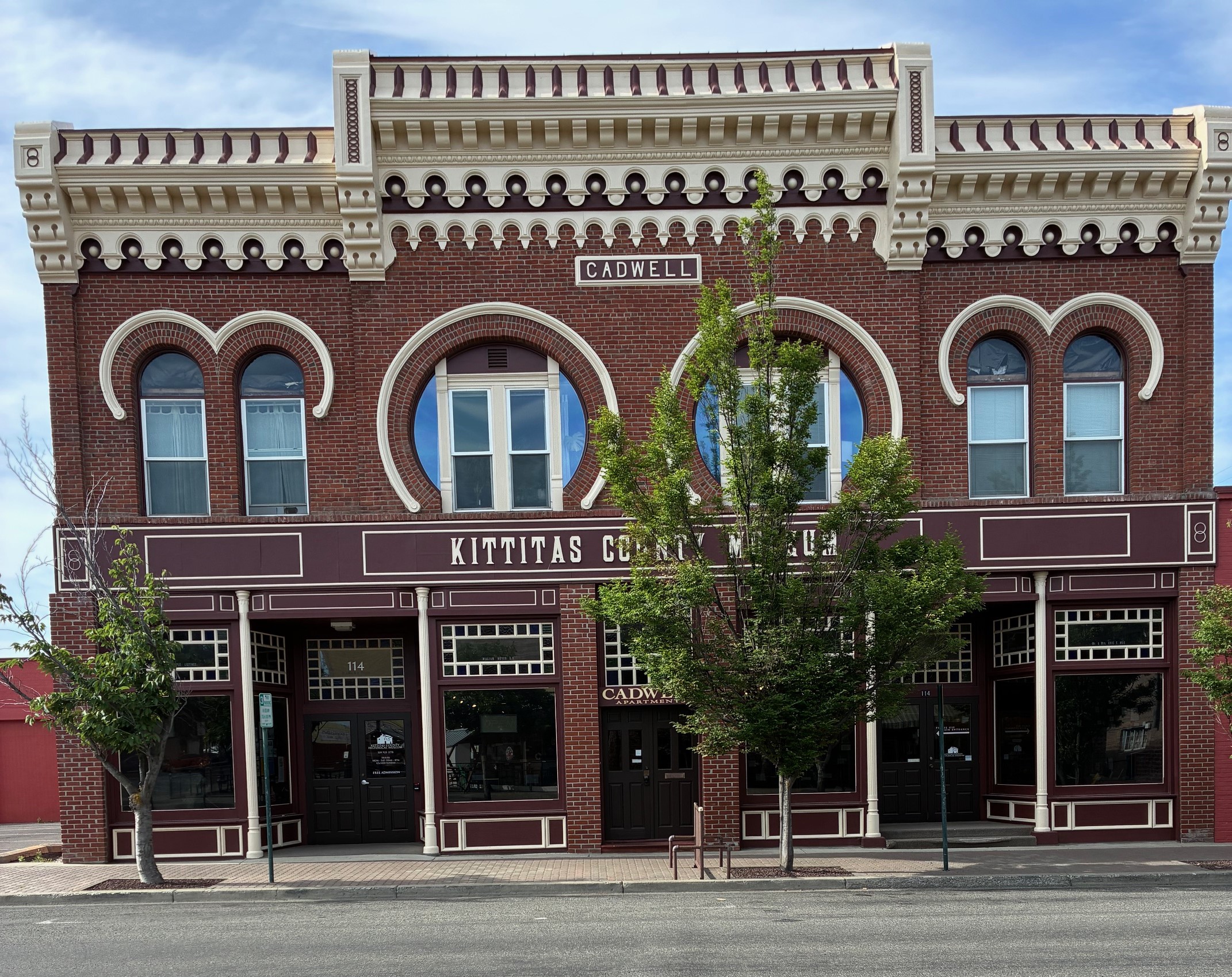 July Society Meeting is a "Field Trip"